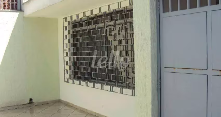 Casa com 2 quartos à venda na Rua Rosicler, 115, Vila Nova Pauliceia, São Paulo