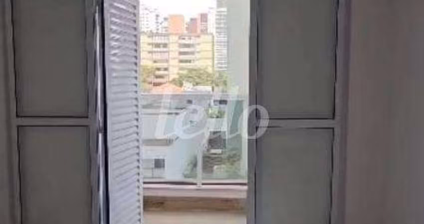 Kitnet / Stúdio à venda na Rua Marechal Hermes, 167, Jardim, Santo André