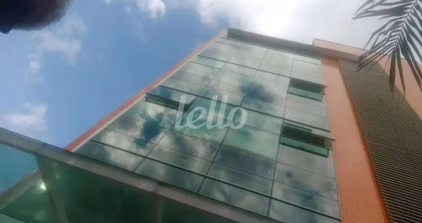 Prédio com 20 salas à venda na Avenida Piassanguaba, 2909, Planalto Paulista, São Paulo