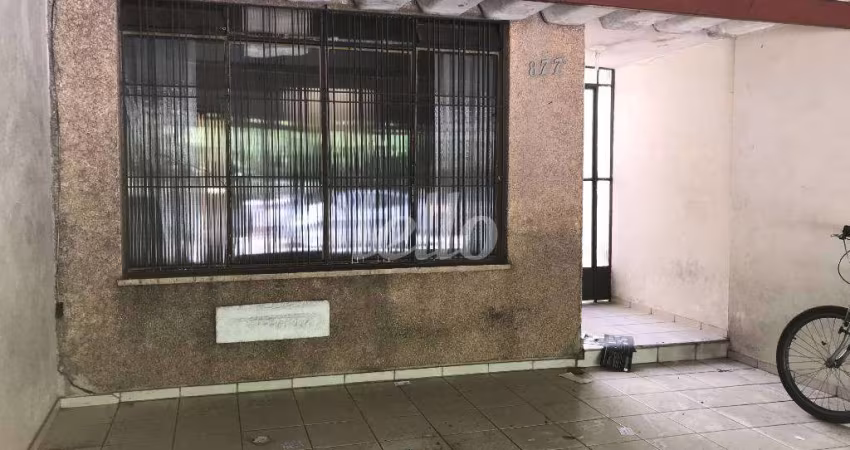 Casa comercial com 1 sala à venda na Avenida Nova Independência, 877, Brooklin Paulista, São Paulo