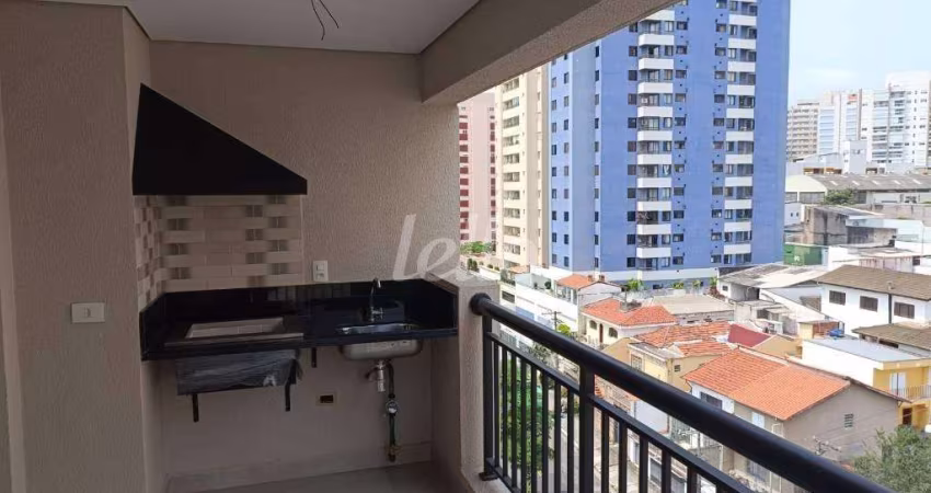 Apartamento com 2 quartos à venda na Rua Itapiru, 405, Saúde, São Paulo