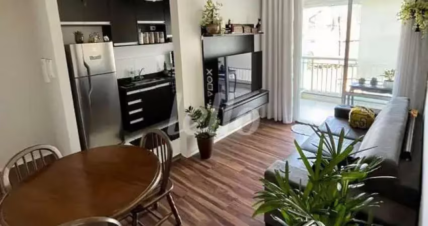 Apartamento com 2 quartos à venda na Rua Wandenkolk, 711, Mooca, São Paulo