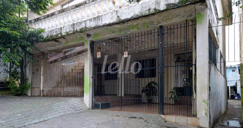 Casa com 9 quartos à venda na Rua Padre Machado, 1043, Bosque da Saúde, São Paulo