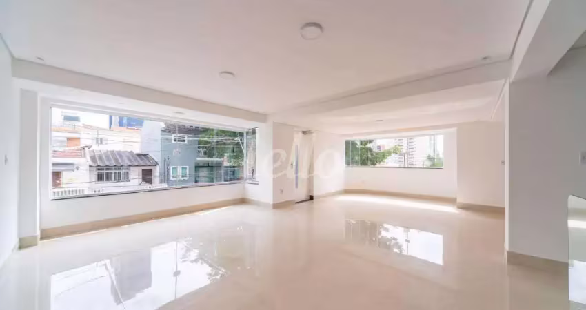 Casa com 2 quartos à venda na Rua dos Faveiros, 155, Vila Alpina, Santo André