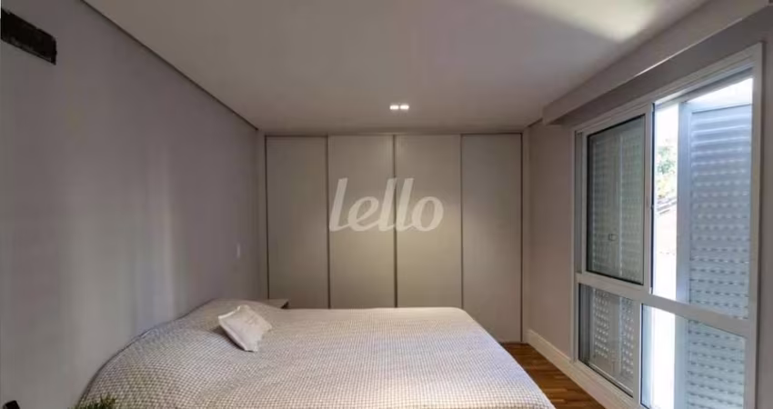 Apartamento com 2 quartos à venda na Rua Bandeira Paulista, 49, Itaim Bibi, São Paulo