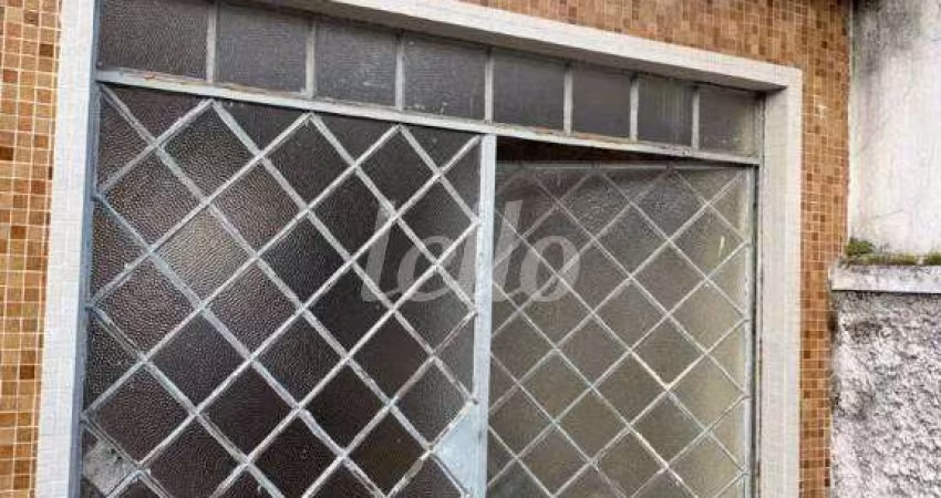 Casa com 3 quartos à venda na Rua Coronel Araújo Cintra, 50, Vila Moreira, São Paulo