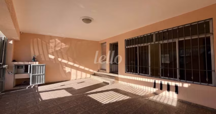 Casa com 2 quartos à venda na Rua Asfaltite, 173, Vila Formosa, São Paulo
