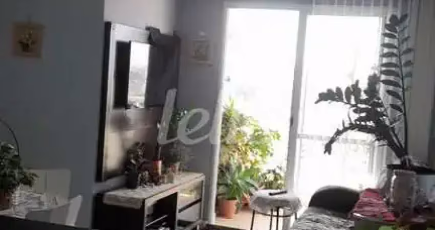 Apartamento com 3 quartos à venda na Rua Domingos Afonso, 460, Vila Santa Clara, São Paulo