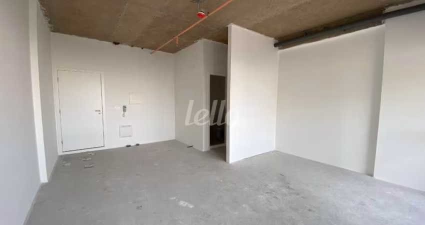 Sala comercial à venda na Avenida Pereira Barreto, 1479, Vila Baeta Neves, São Bernardo do Campo