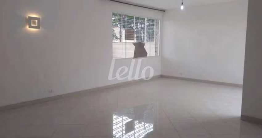 Casa comercial com 2 salas à venda na Alameda dos Piratinins, 397, Planalto Paulista, São Paulo