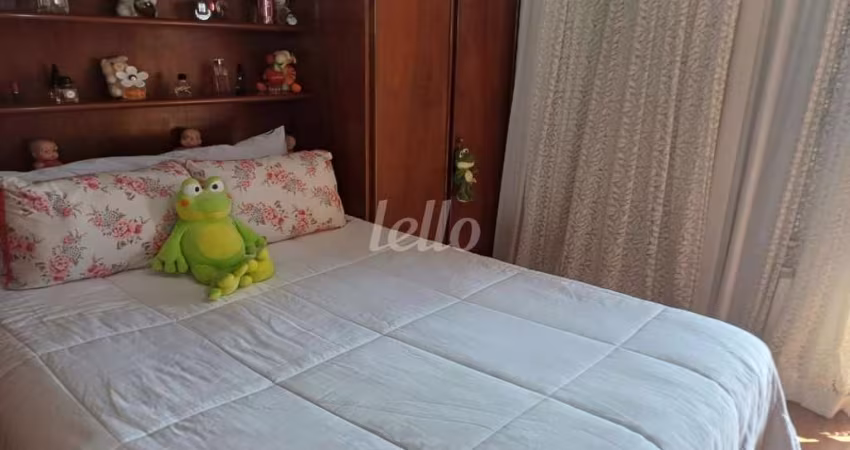 Apartamento com 4 quartos à venda na Rua Azevedo Soares, 690, Vila Gomes Cardim, São Paulo