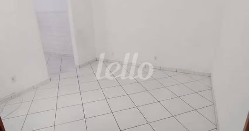 Casa comercial com 1 sala à venda na Rua Alarco, 2, Vila Granada, São Paulo