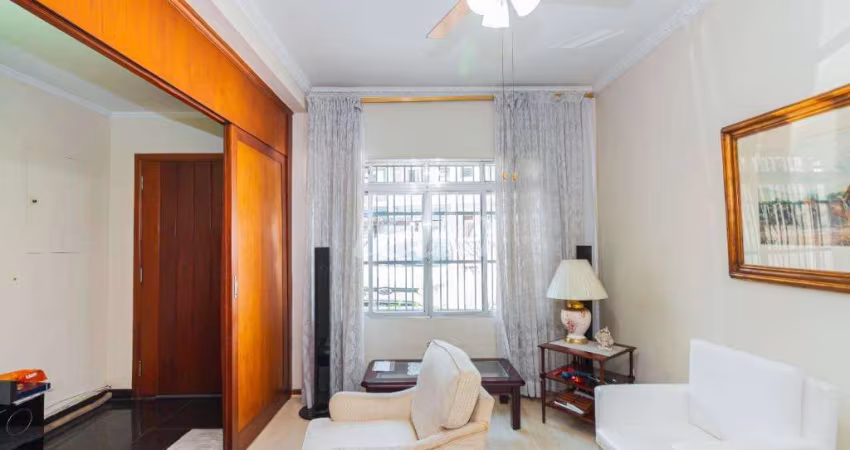 Casa com 3 quartos à venda na Rua das Azaléas, 276, Mirandópolis, São Paulo