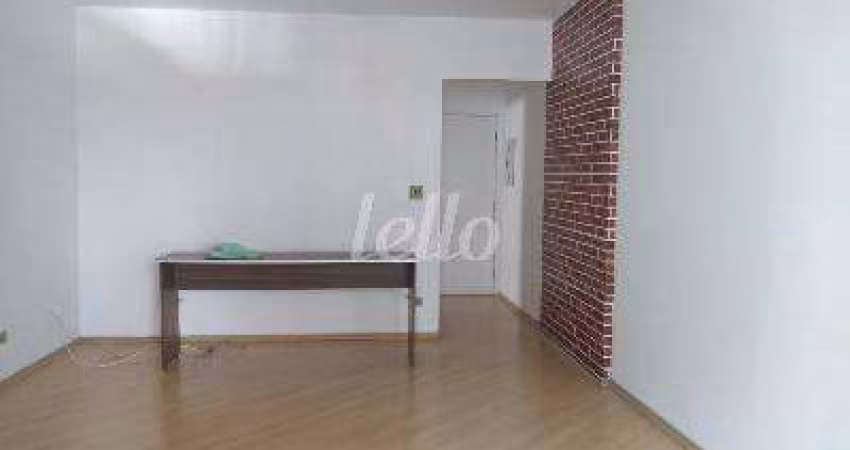 Apartamento com 3 quartos à venda na Rua do Oratório, 2319, Alto da Mooca, São Paulo