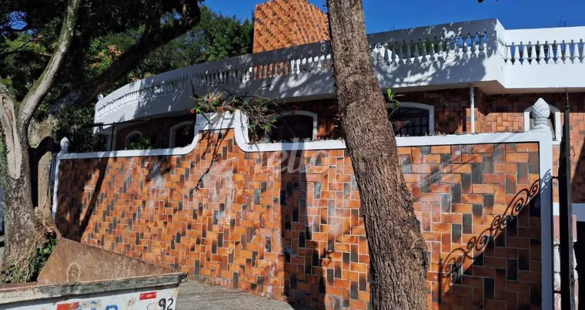 Casa comercial à venda na Rua Cachoeri, 83, Vila Oratório, São Paulo