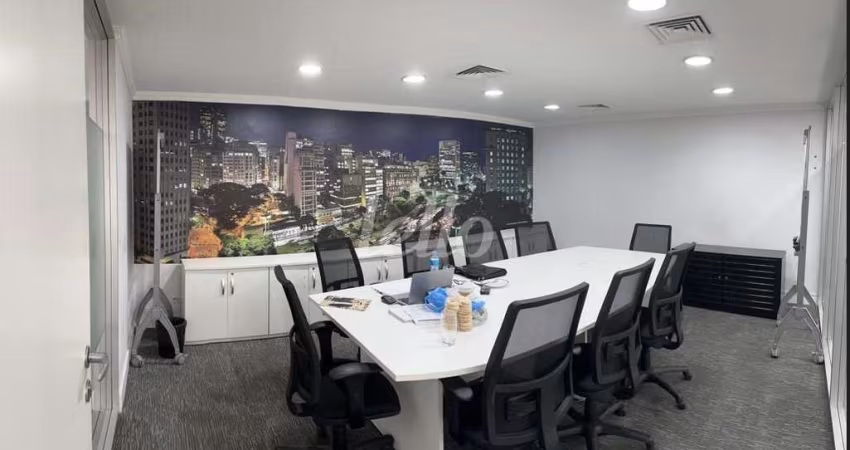 Sala comercial com 3 salas à venda na Avenida Paulista, 1499, Bela Vista, São Paulo