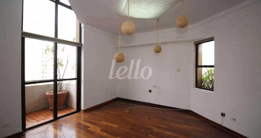 Apartamento com 2 quartos à venda na Rua Purpurina, 162, Sumarezinho, São Paulo