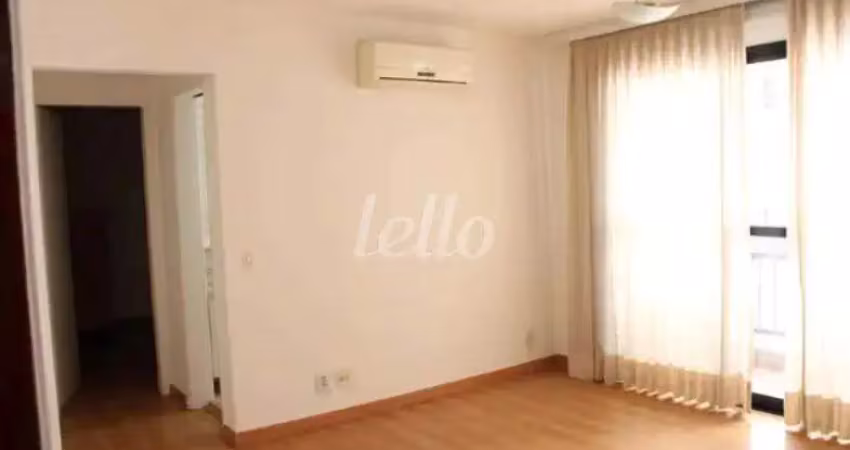 Apartamento com 1 quarto à venda na Rua das Fiandeiras, 90, Vila Olímpia, São Paulo