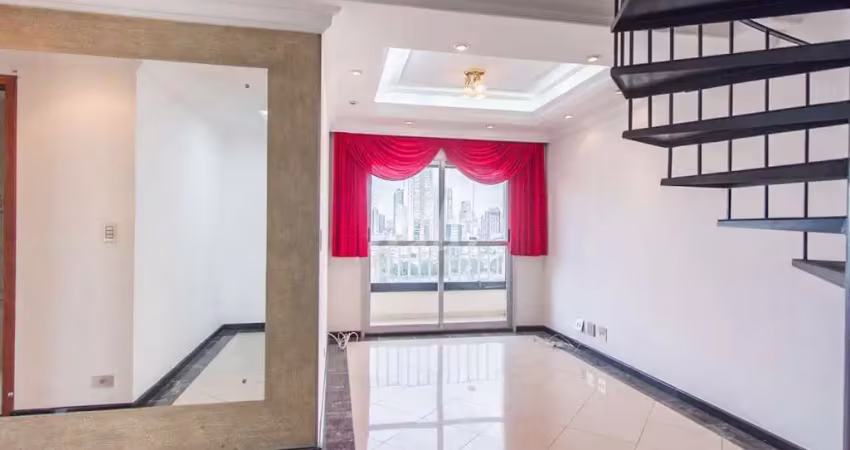 Apartamento com 3 quartos à venda na Rua Serra de Bragança, 923, Vila Gomes Cardim, São Paulo