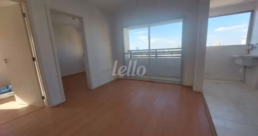 Apartamento com 2 quartos à venda na Rua Júlia Lopes de Almeida, 49, Vila Paulicéia, São Paulo