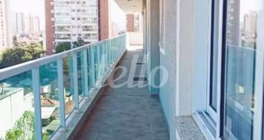 Apartamento com 2 quartos à venda na Rua Jupiá, 91, Santa Teresinha, São Paulo