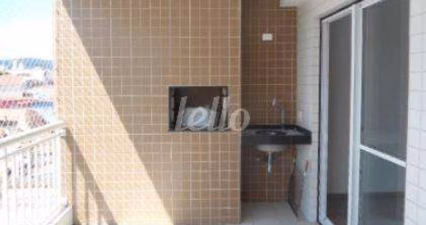 Apartamento com 3 quartos à venda na Rua Maria José Pomar, 322, Lauzane Paulista, São Paulo