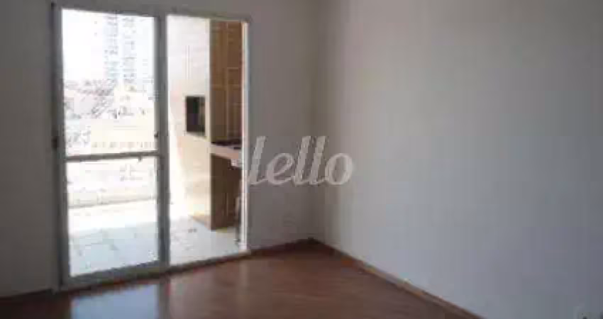 Apartamento com 3 quartos à venda na Rua Maria José Pomar, 322, Lauzane Paulista, São Paulo