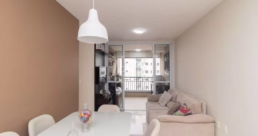 Apartamento com 2 quartos à venda na Rua Conde Prates, 559, Parque da Mooca, São Paulo