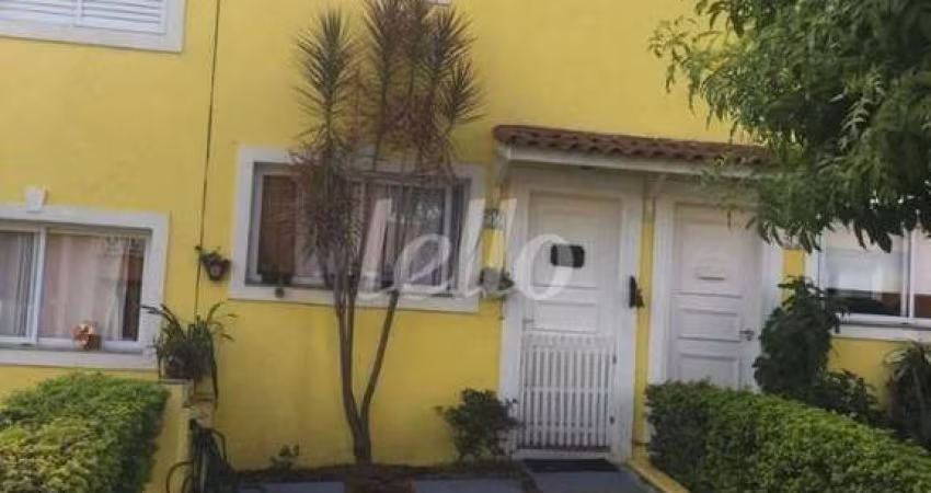 Casa com 2 quartos à venda na Avenida Guilherme Giorgi, 161, Vila Carrão, São Paulo