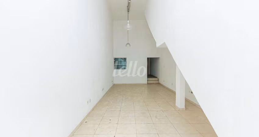 Prédio com 1 sala à venda na Rua Senador Fláquer, 734/736, Centro, Santo André