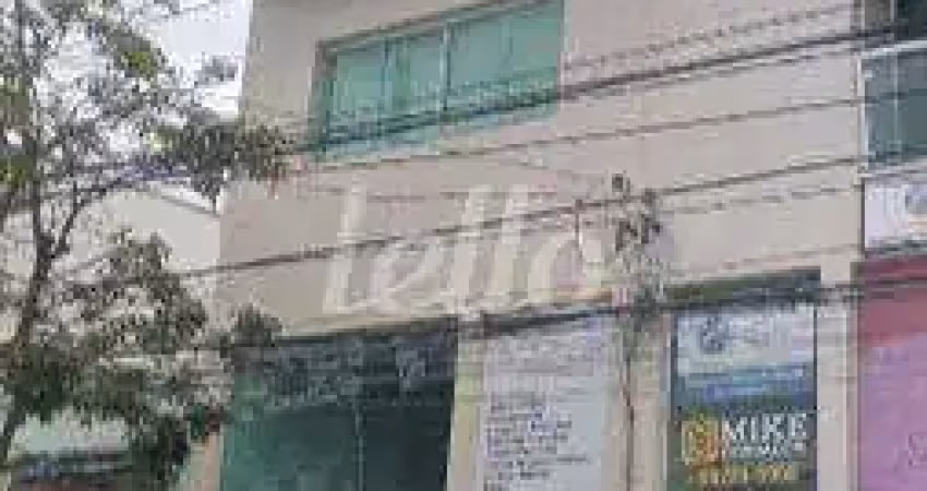 Prédio com 1 sala à venda na Rua Senador Fláquer, 734/736, Centro, Santo André