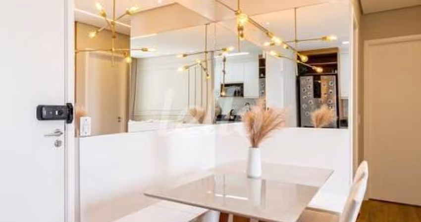 Apartamento com 2 quartos à venda na Rua Franklin do Amaral, 424, Vila Nova Cachoeirinha, São Paulo