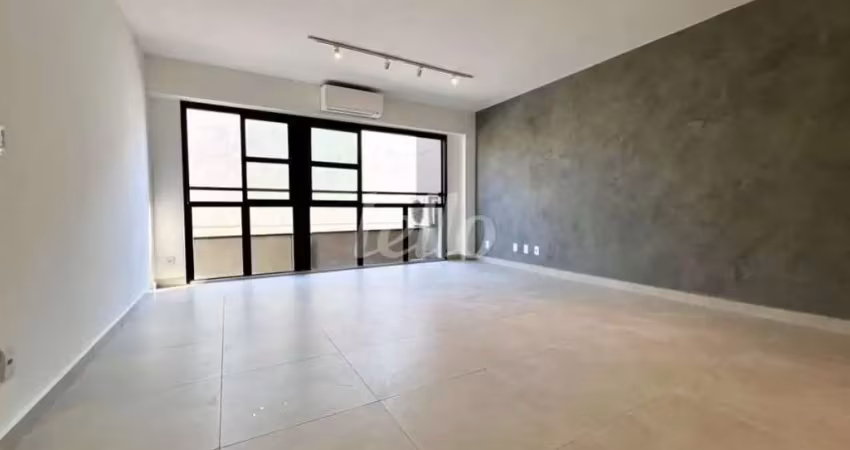 Apartamento com 1 quarto à venda na Rua Guararapes, 831, Brooklin Paulista, São Paulo