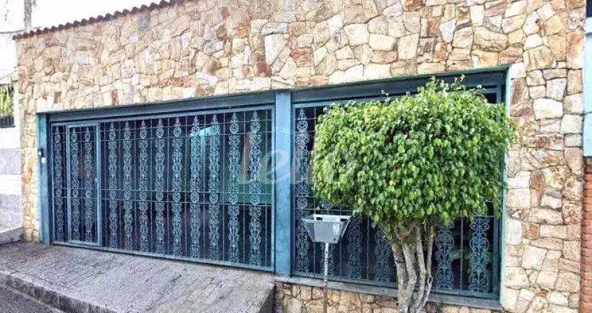 Casa com 4 quartos à venda na Rua Trajano de Morais, 107, Vila Amália (Zona Norte), São Paulo