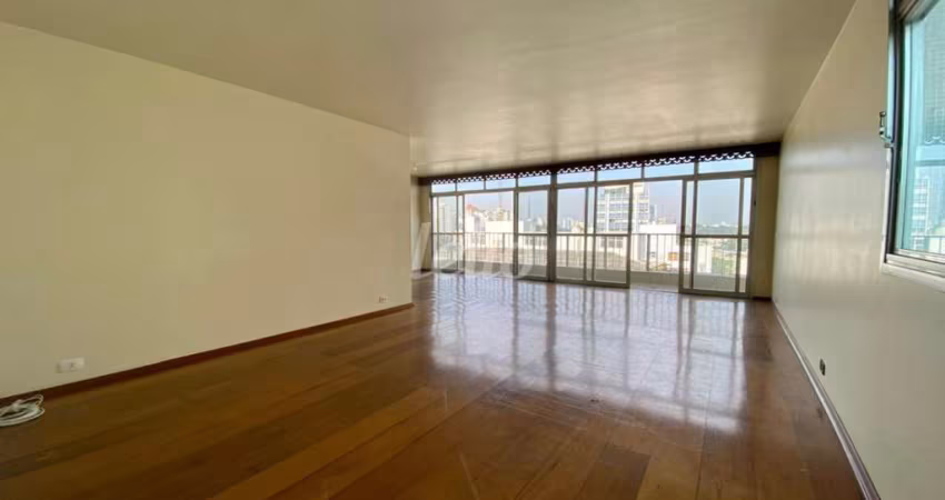 Apartamento com 3 quartos à venda na Rua Pernambuco, 120, Higienópolis, São Paulo