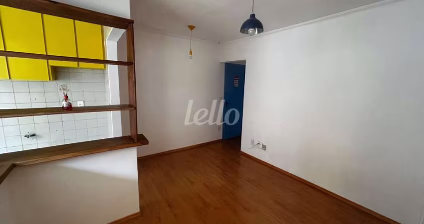 Apartamento com 1 quarto à venda na Rua Santo Antônio, 639, Bela Vista, São Paulo