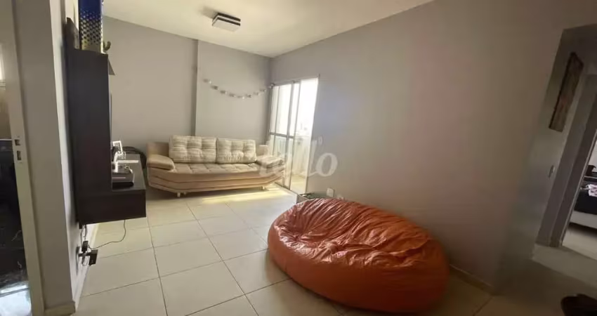 Apartamento com 1 quarto à venda na Rua Doutor Pinto Ferraz, 49, Vila Mariana, São Paulo