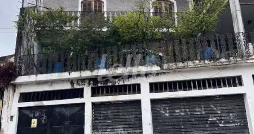 Casa com 3 quartos à venda na Rua Altino Silva, 97, Vila Paulistana, São Paulo
