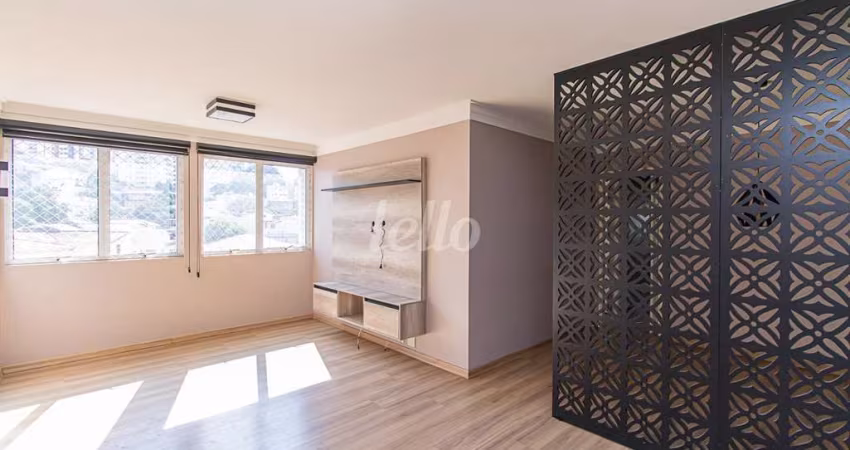 Apartamento com 3 quartos à venda na Rua Vasconcelos Drumond, 295, Vila Monumento, São Paulo