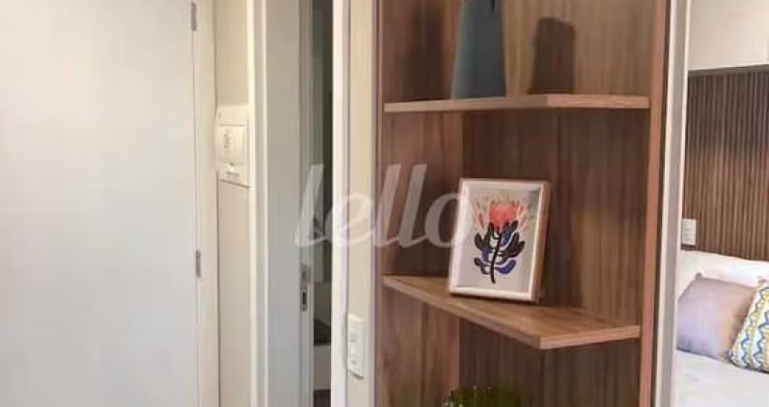 Apartamento com 1 quarto à venda na Avenida das Carinas, 301, Indianópolis, São Paulo