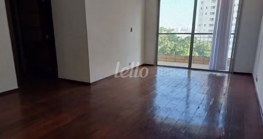 Apartamento com 3 quartos à venda na Rua Camé, 112, Mooca, São Paulo