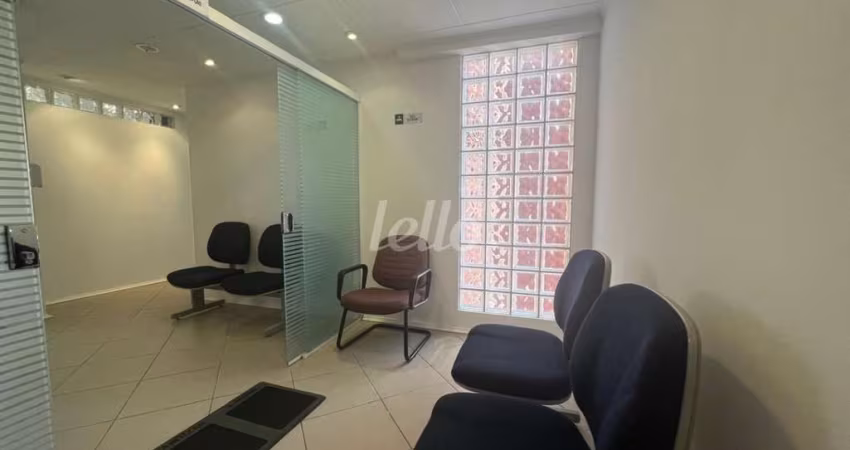 Sala comercial com 3 salas à venda na Rua Itapeva, 366, Bela Vista, São Paulo