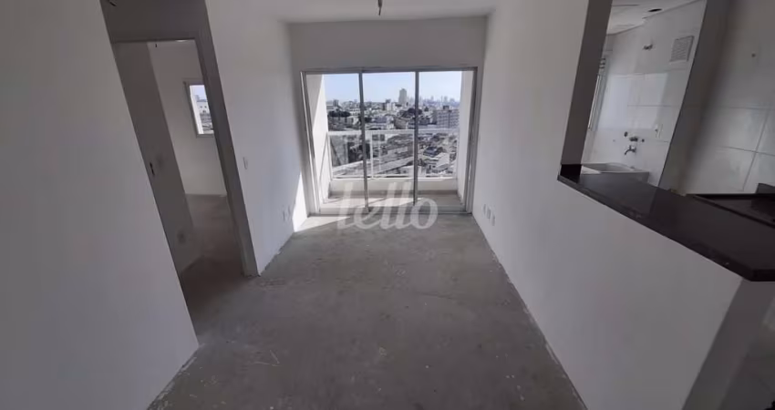 Apartamento com 2 quartos à venda na Rua Manuel Asson, 99, Vila São Francisco, São Paulo
