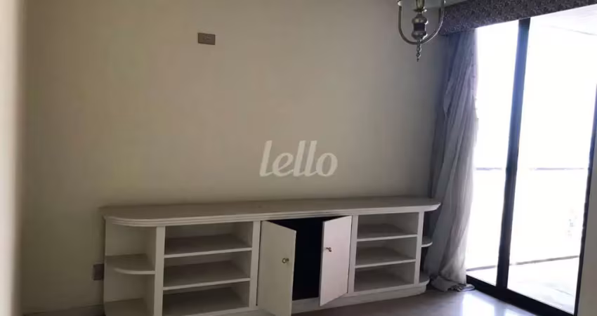Apartamento com 3 quartos à venda na Rua Almirante Tamandaré, 177, Centro, Santo André