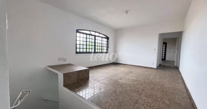 Casa comercial com 1 sala à venda na Avenida Renata, 236, Chácara Belenzinho, São Paulo