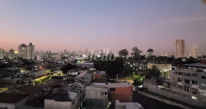 Apartamento com 3 quartos à venda na Avenida Conselheiro Carrão, 1563, Vila Carrão, São Paulo