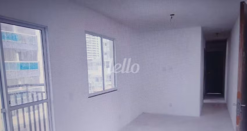 Apartamento com 2 quartos à venda na Rua Ivaí, 114, Tatuapé, São Paulo