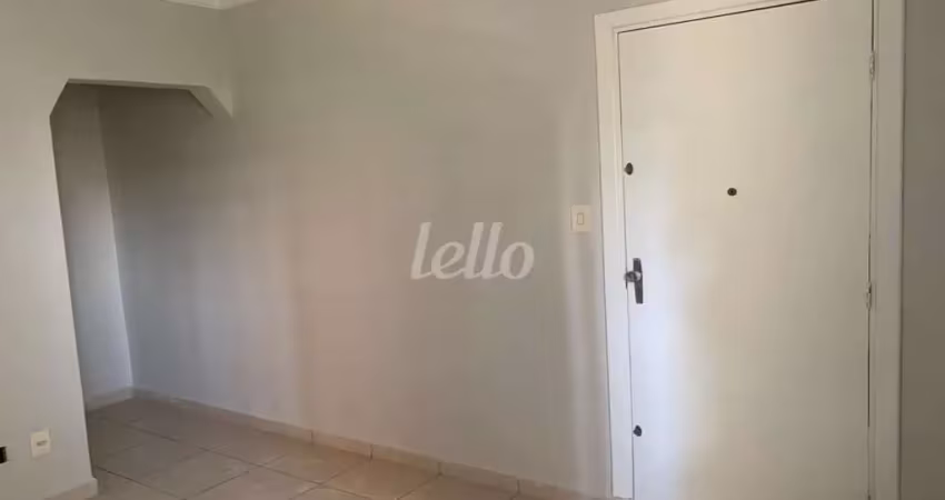 Apartamento com 1 quarto à venda na Rua Francisca Júlia, 300, Santana, São Paulo