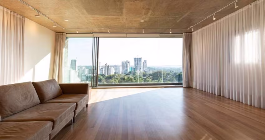 Apartamento com 2 quartos à venda na Praça Senador Lineu Prestes, 326, Vila Madalena, São Paulo