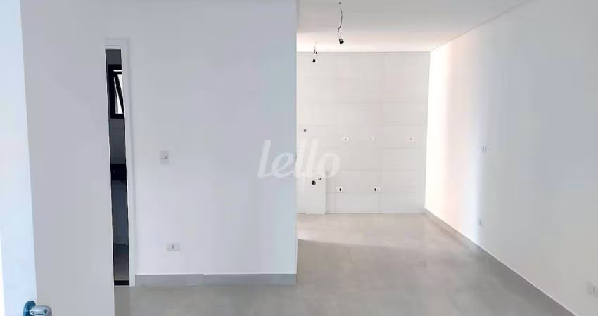 Apartamento com 2 quartos à venda na Rua das Tuberosas, 78, Vila Lucia, São Paulo